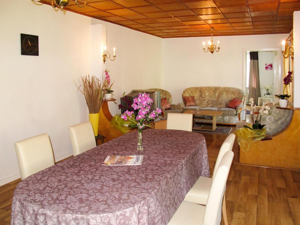 Holiday Home Alexorella By Interhome Godern Екстер'єр фото