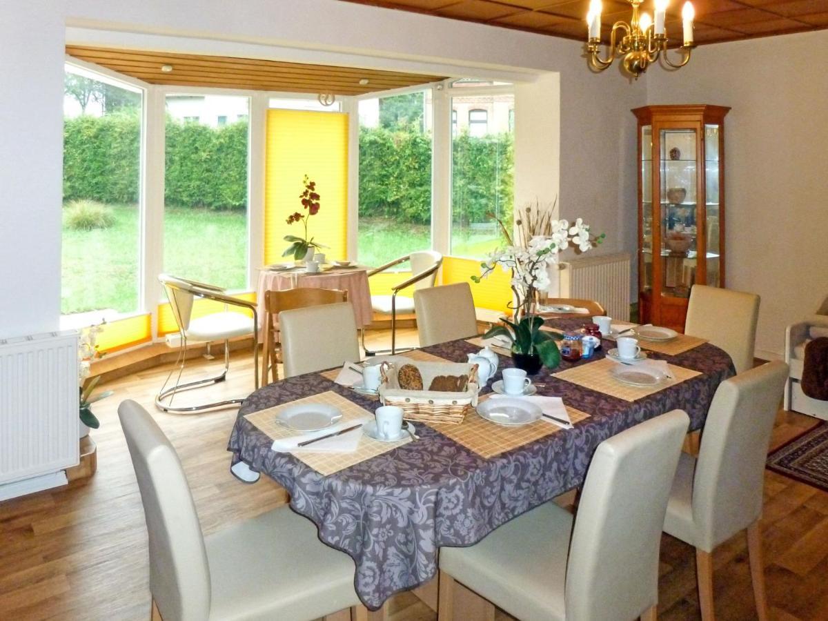 Holiday Home Alexorella By Interhome Godern Екстер'єр фото