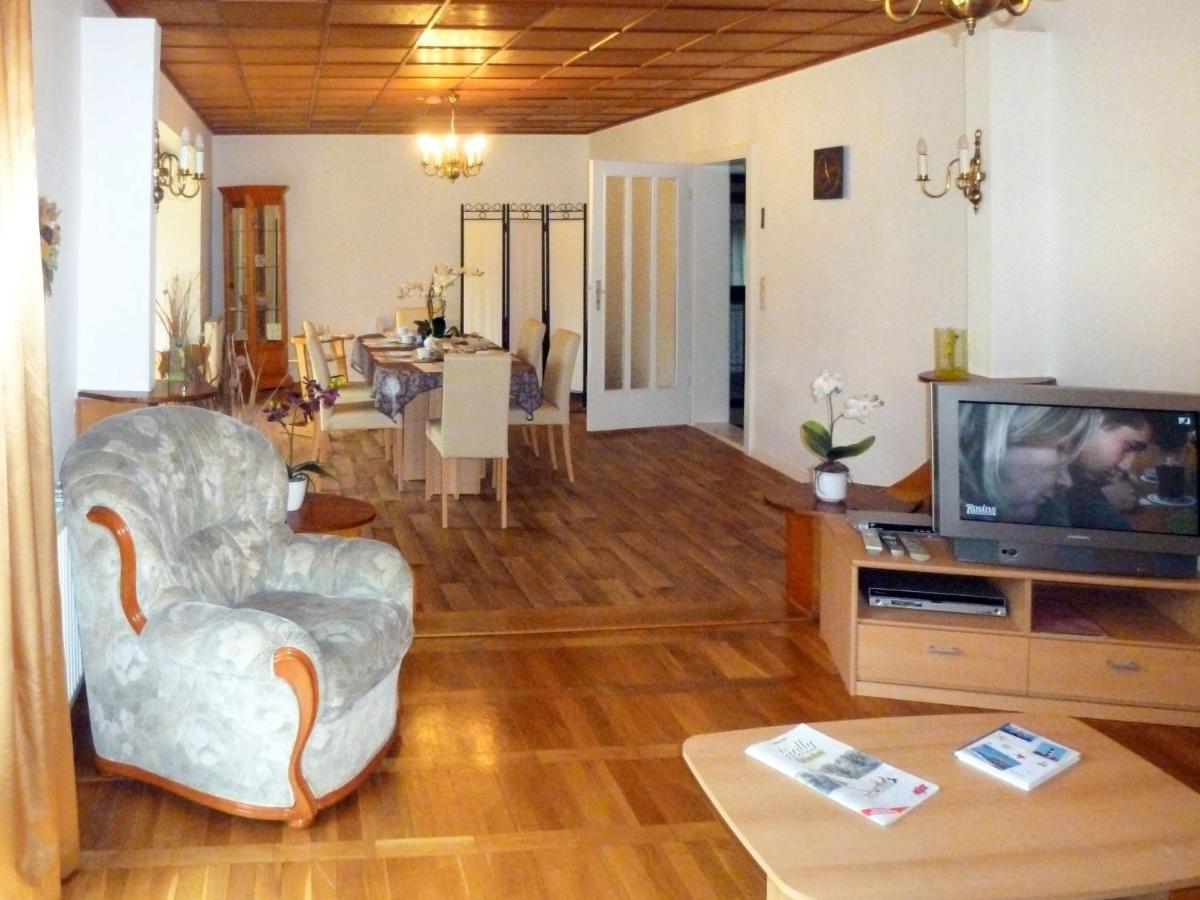 Holiday Home Alexorella By Interhome Godern Екстер'єр фото