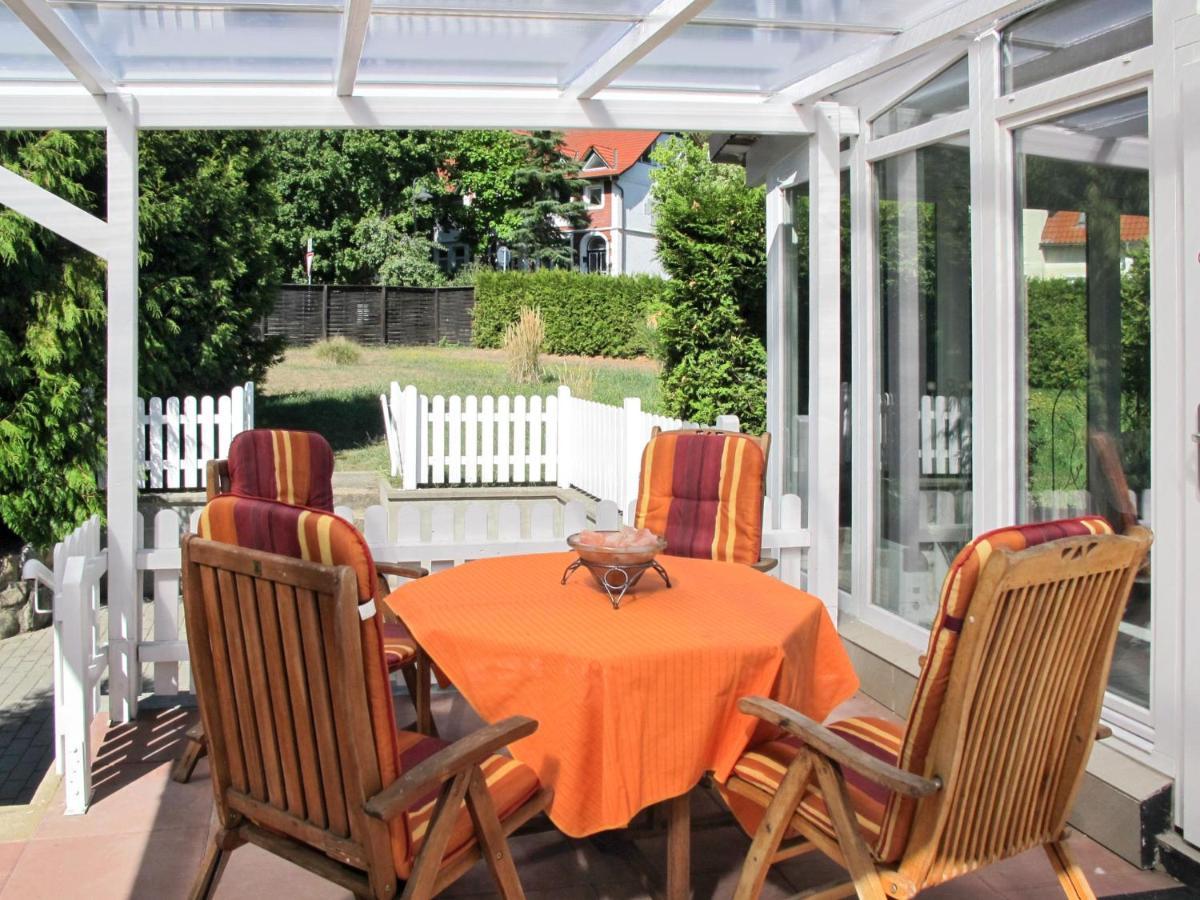 Holiday Home Alexorella By Interhome Godern Екстер'єр фото