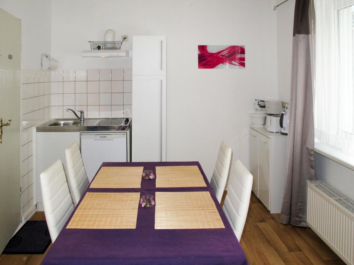 Holiday Home Alexorella By Interhome Godern Екстер'єр фото