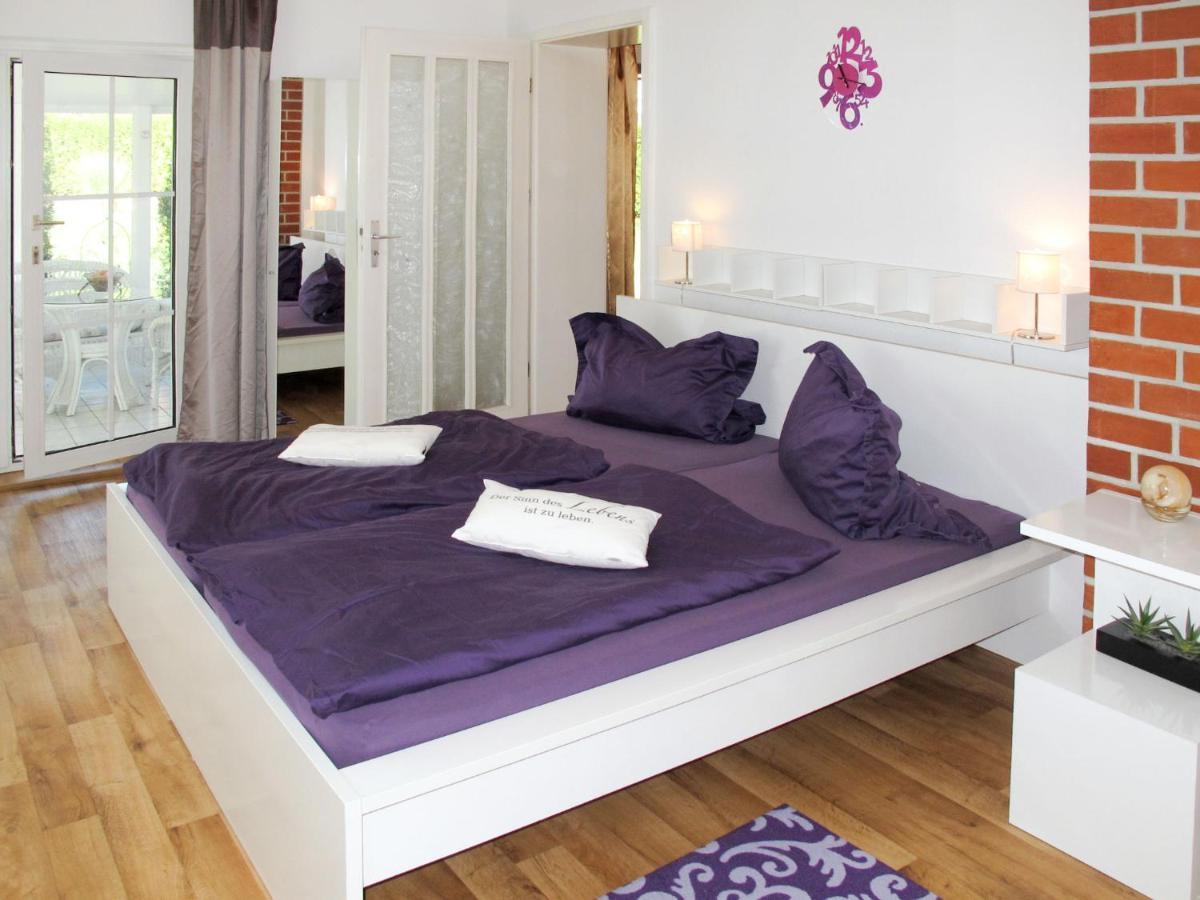 Holiday Home Alexorella By Interhome Godern Екстер'єр фото