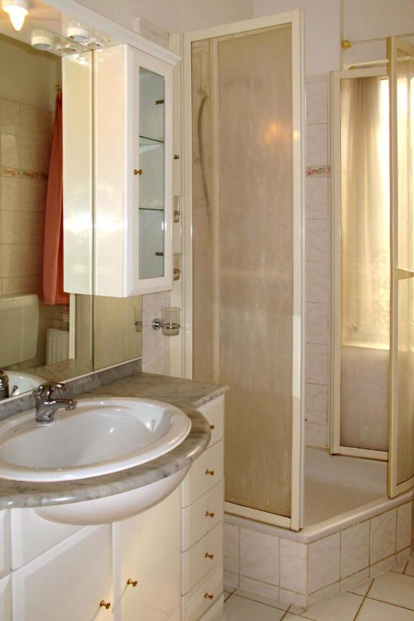 Holiday Home Alexorella By Interhome Godern Екстер'єр фото