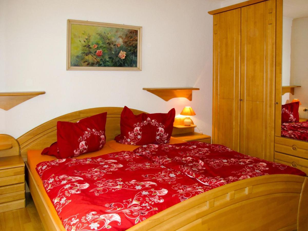 Holiday Home Alexorella By Interhome Godern Екстер'єр фото