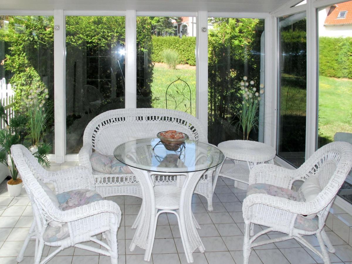 Holiday Home Alexorella By Interhome Godern Екстер'єр фото