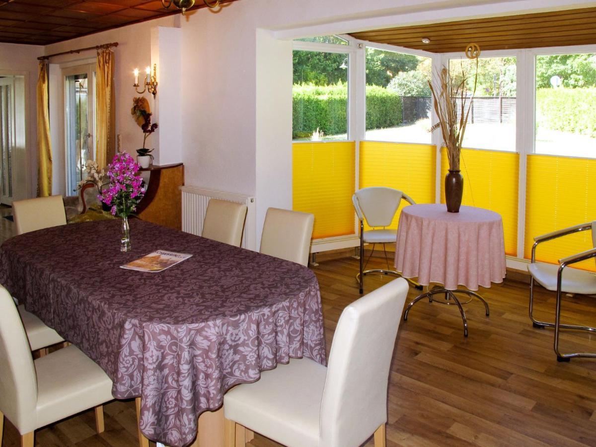 Holiday Home Alexorella By Interhome Godern Екстер'єр фото