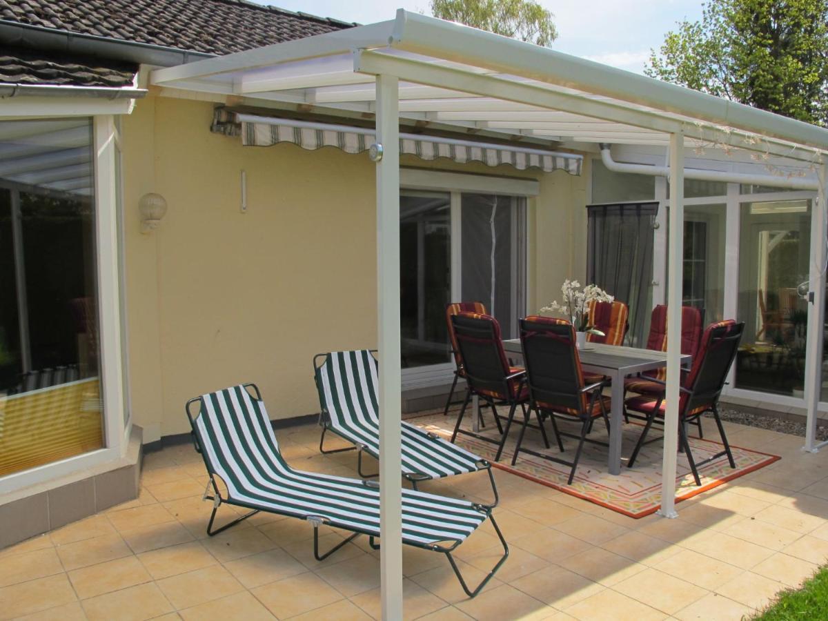 Holiday Home Alexorella By Interhome Godern Екстер'єр фото