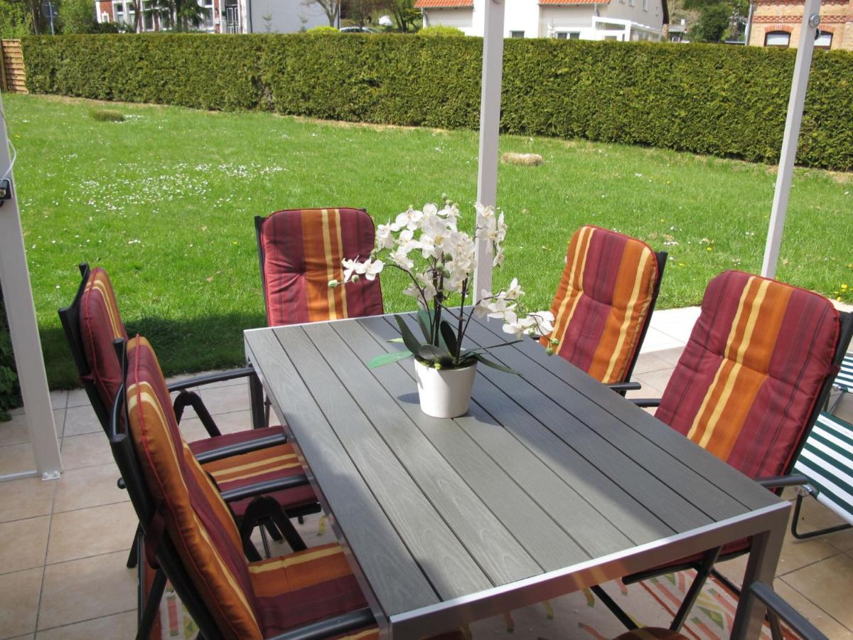 Holiday Home Alexorella By Interhome Godern Екстер'єр фото